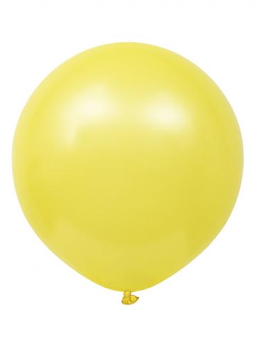 PASTEL BALON RUMEN - 90CM - 36" - 380l