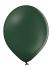 PASTEL BALON DARK GREEN - 30CM - 12" - 15l