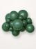 PASTEL BALON DARK GREEN - 30CM - 12" - 15l