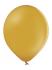 PASTEL BALON RUMENA MED - 30CM - 12" - 15l