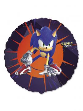 FOLIJA BALON RD SONIC