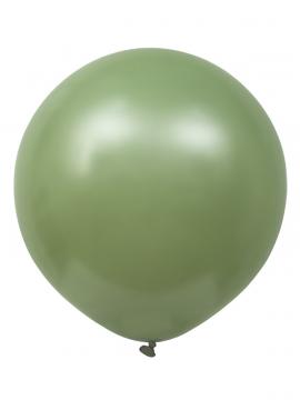 PASTEL BALON ROSEMARY GREEN - 90CM - 36" - 380l