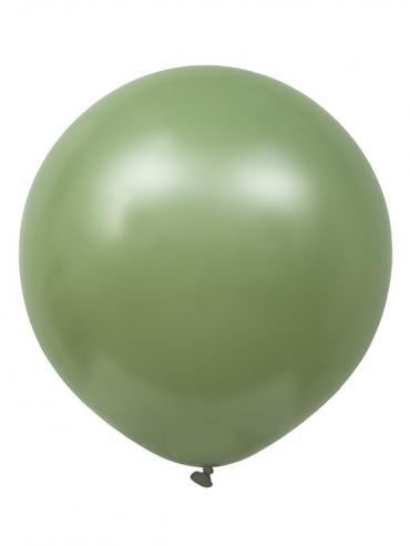 PASTEL BALON ROSEMARY GREEN - 90CM - 36" - 380l