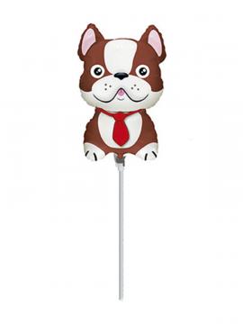 FRENCH BULLDOG BROWN MINI