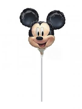 FOLIJA BALON MICKEY MOUSE FOREVER MINI