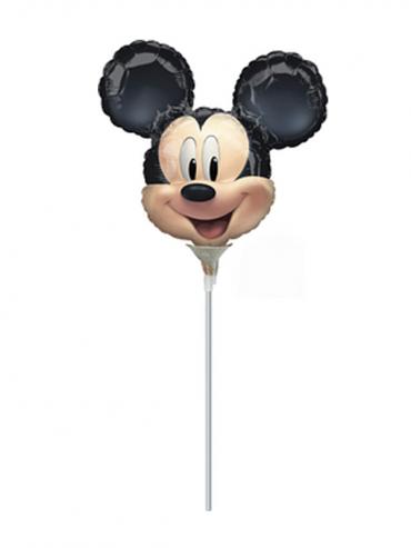 FOLIJA BALON MICKEY MOUSE FOREVER MINI