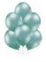 GLOSSY BALON TURKIZEN - 30CM - 12 INCH - 15l