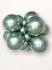 GLOSSY BALON TURKIZEN - 30CM - 12 INCH - 15l