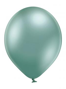 GLOSSY BALON TURKIZEN - 30CM - 12 INCH - 15l