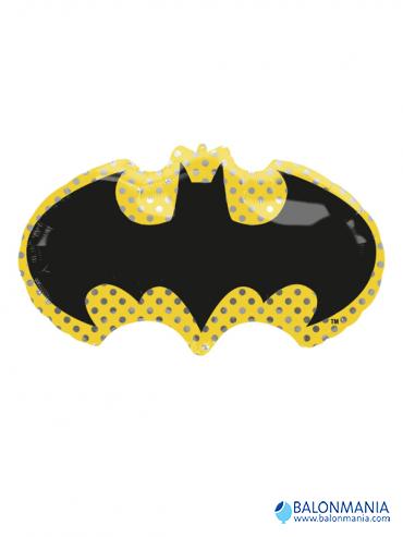 Balon Batman