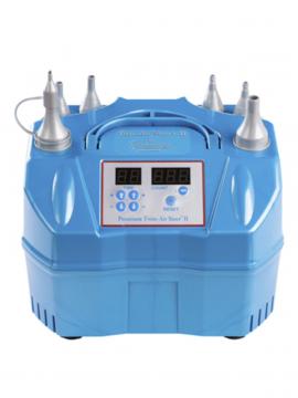 Dvojni napihovalec Twin-Air Sizer® II