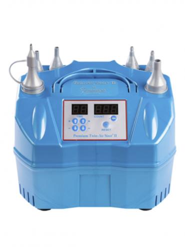 Dvojni napihovalec Twin-Air Sizer® II
