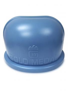 Modri Double Bubble