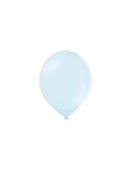 PASTEL BALON ICE BLUE - 12CM - 5" - 1l