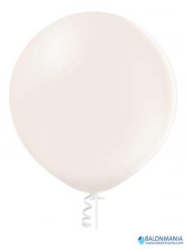 PASTEL BALON BLUSH - 43CM - 17" - 36l