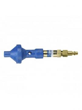 Snap-On izhod 60/40 helij/zrak™