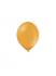 PASTEL BALON ORANŽEN - 12CM - 5" - 1l