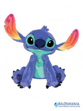 Balon Stitch airwalker