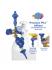 REGULATOR ZA HELIJ PRECISION PLUS 