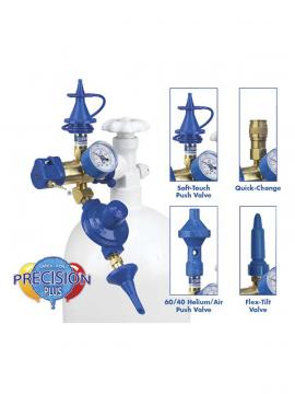 REGULATOR ZA HELIJ PRECISION PLUS 