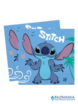 Papirnati prtički Stitch 33x33cm /20