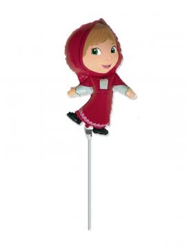 FOLIJA BALON LITTLE RED HOOD MINI