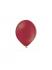 PASTEL BALON RDEČ - 12CM - 5" - 1l
