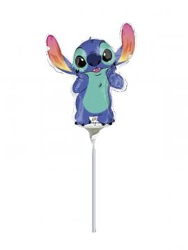 FOLIJA BALON STITCH MINI