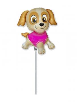 FOLIJA BALON PUPPY MINI