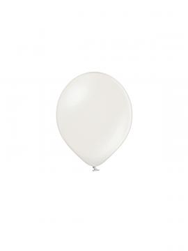 METAL BALON PEARL - 12CM - 5" - 1l