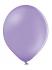PASTEL BALON LAVENDER - 30CM - 12" - 15l