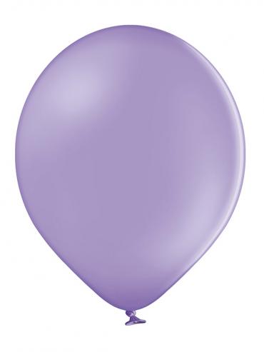 PASTEL BALON LAVENDER - 30CM - 12" - 15l
