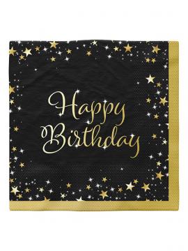 Serviete Vesolje papirnate (16 kom)