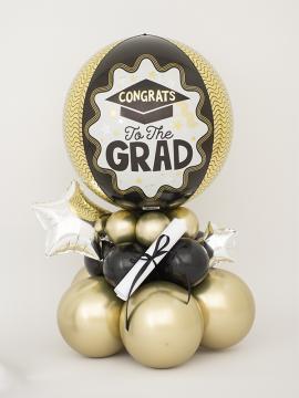 Dekoracija Diploma premium 70cm