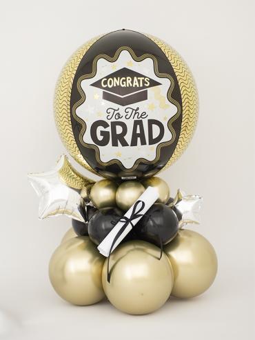 Dekoracija Diploma premium 70cm