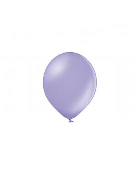 METAL BALON LAVENDER - 12CM - 5" - 1l
