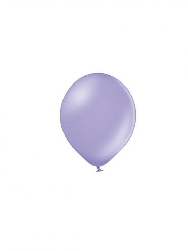METAL BALON LAVENDER - 12CM - 5" - 1l