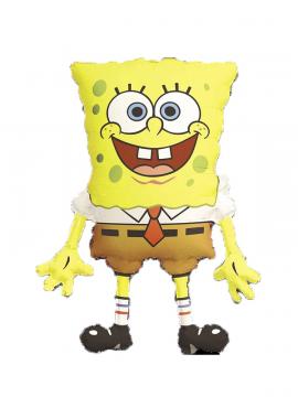 FOLIJA BALON SPONGEBOB SQUAREPANTS