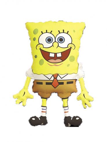 FOLIJA BALON SPONGEBOB SQUAREPANTS