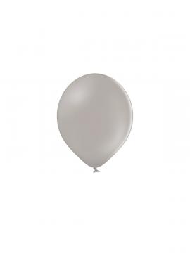 PASTEL BALON WARM GREY - 12CM - 5" - 1l