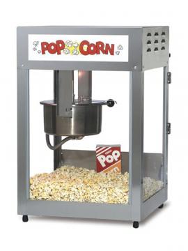 Aparat za pokovko PopMaxx Value Popper