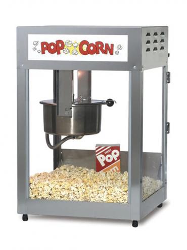 Aparat za pokovko PopMaxx Value Popper