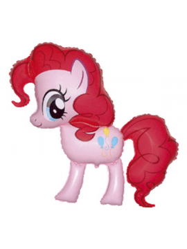 FOLIJA BALON PINKIE PIE