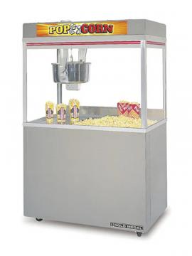 Aparat za pokovko Grand Pop-O-Gold 60", 32 oz