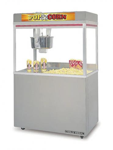 Aparat za pokovko Grand Pop-O-Gold 60", 32 oz