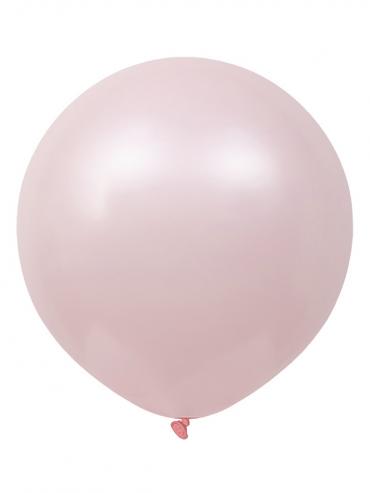 PASTEL BALON PINK - - 90CM - 36" - 380l