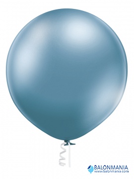 GLOSSY BALON MODER - 60CM - 24" - 114l