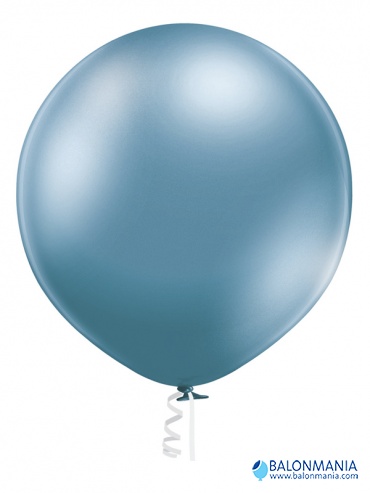 GLOSSY BALON MODER - 60CM - 24" - 114l