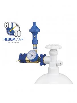 Napihovalec 60/40 Helij/Zrak™