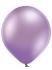 GLOSSY BALON VIJOLIČEN - 12CM - 5" - 1l